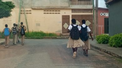 Lundi 6 novembre 2023, plus de 3 millions d'élèves  ont repris le chemin des classes  après neuf jours de congé de détente. Une innovation introduite au Togo  par le ministère des enseignements  qui vise à permettre aux apprenants de souffler.