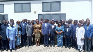 Présidente de la Faitière des communes du Togo, Yawa Ahoefa Kouigan a déroulé un programme d'action qui force l'admiration des membres au Togo et à l'international. Son leadership a permis aussi son élection au poste de première vice-présidente du Conseil des Collectivités territoriales de l’UEMOA.