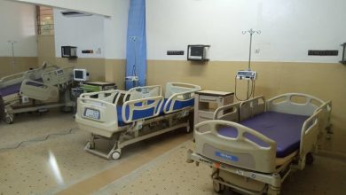  Au Centre hospitalier régional (CHR) de Sokodé, les travaux de réhabilitation et de construction se succèdent. Dernière initiative en date, la rénovation et l’équipement de la réanimation médicale  pour un coût global de près de 34 millions de f Cfa.
