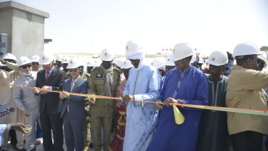 Au Niger, une nouvelle phase de production va augmenter la production à 90 000 barils par jour de pétrole brut