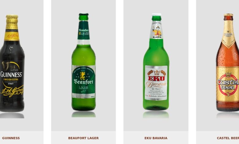 La Brasserie du Bénin (BB) Lomé a  annoncé un réajustement des prix de ses boissons (bières et sucreries) à partir du lundi 27 novembre 2023. Dans une note aux partenaires et clients, le directeur général,  Thierry FERAUD avance des raisons liées aux taxations fiscales et à la flambée des coûts des matières premières.