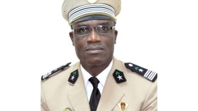 Dans le procès du meurtre du colonel Bitala Madjoulba, le tribunal militaire a écouté colonels Tchakbéra et Yotroféï Massina.