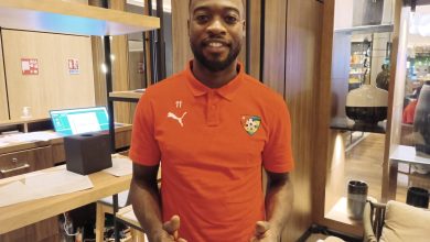 La Fédération togolaise de football a annoncé lundi 13 novembre 2023, l’arrivée du joueur Khaled Narey au sein de l’équipe nationale.