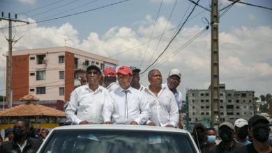 Le premier tour de l'élection présidentielle à Madagascar a été marqué par une abstention massive.L'opposition rejette les premiers chiffres,