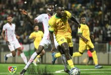 Paulo Duarte, le sélectionneur des Eperviers du Togo a réaménagé sa liste en vue du match de la 2è journée des éliminatoires avec le Sénégal