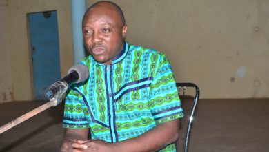 David Ourna-Gnanta pense le contraire estimant que le découpage actuel tient compte de toutes les minorités du pays donc reste inclusif.