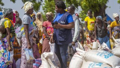 Le Haut-Commissariat des Nations Unies aux droits de l'homme (HCDH) a appelé mercredi à enquêter sur le meurtre de civils au Burkina Faso,