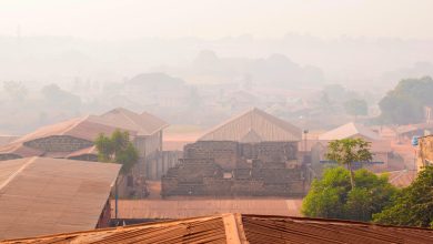 Le ministre de la santé et de l'hygiène publique, professeur Moustafa Mijiyawa a annoncé mercredi 8 novembre 2023 des mesures à respecter en cette période d'harmattan pour éviter certaines maladies comme la toux, le rhume, la grippe, et surtout la méningite. Détails 