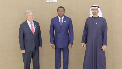 Les travaux de la 28è Conférence des parties sur le climat (COP28) se sont ouverts vendredi 1er décembre 2023 à Dubaï aux Emirats arabes unis, en présence du Président de la République, Faure Essozimna Gnassingbé.