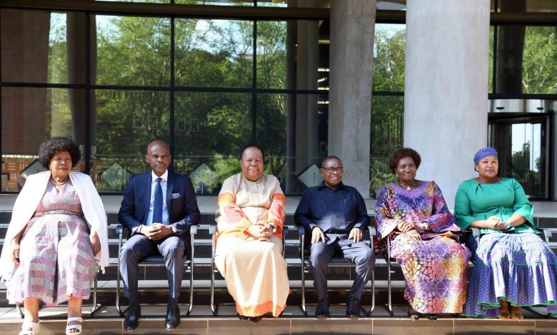 L'Afrique du Sud a accueilli les 4 et 5 décembre 2023,  une conférence préparatoire régionale en vue du 9e Congrès panafricain qui se tiendra à Lomé du 22 au 25 octobre 2024.