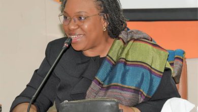 Togo : Akuwa Dogbe Azoma, nouveau directeur national de la BCEAO