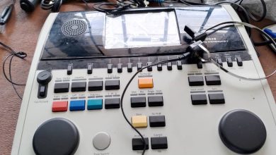 Plus de souci pour les patients  reçus en examen auditif au service de l’ORL (Otto Rhino-Laryngologie) du Centre hospitalier régional (CHR) de Tsévié.