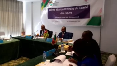 lLes travaux de la 23ème session ordinaire du comité des experts du Conseil de l’Entente sont ouverts  lundi 11 décembre 2023 à Lomé.