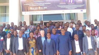 A l'initiative de l'université de Kara (située à 420 Km de Lomé) s'est ouverte lundi 11 décembre 2023 à Kara, une table ronde sur la valorisation des résultats de recherche et de l’innovation au Togo (FOR VARRITO).