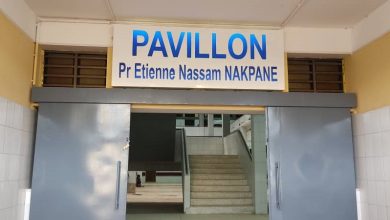 Après sa complète rénovation qui a duré 12 mois, le bâtiment a rouvert  ses portes le 17 novembre 2023 suite à la remise des clés aux chefs services par le Directeur Général du CHU SO, Dr Agbobli Yawo Apélété.