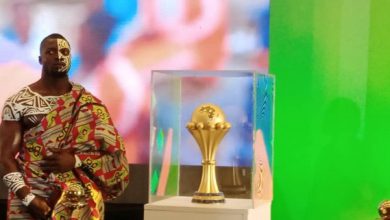 Malgré l'absence du Togo à cette messe sportive continentale, le trophée de la Coupe d'Afrique des nations prévue du 13 janvier au 11 février 2024 en Côte d'Ivoire a fait escale vendredi 15 décembre 2023 à Lomé pour une brève cérémonie de présentation.