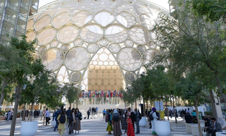 Les délégués réunis à Dubaï ont finalisé jeudi 30 novembre 2023 la mise en œuvre d’un fonds qui aiderait à indemniser les pays vulnérables