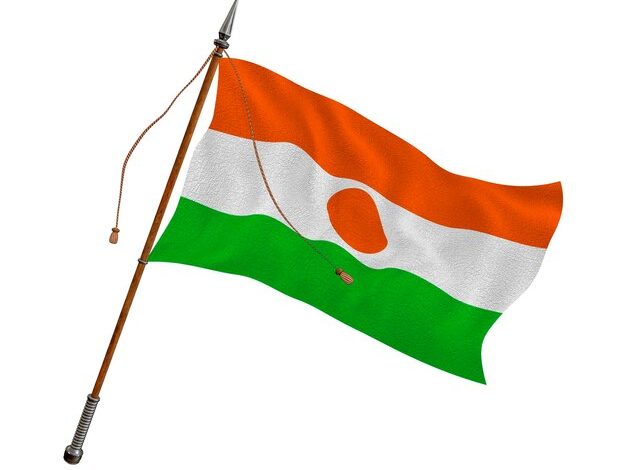 Le collectif des jeunes déterminés de Niamey  du Niger (CJDN) en collaboration avec les leaders religieux du Niger ont organisé,  vendredi 2 février 2024 à la place de la résistance, une prière Collective pour célébrer la victoire du retrait du niger de la CEDEAO.