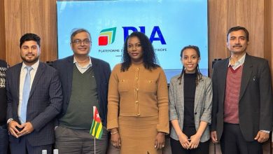 La ministre de la Promotion de l’Investissement Manuella SANTOS a pris part du 11 au 14 décembre au World Investment Conférence,