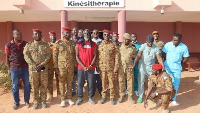 Le chef de l’Etat burkinabè, le capitaine Ibrahim Traoré, a assuré, que la sortie de son pays de la CEDEAO est «un chemin de non-retour».