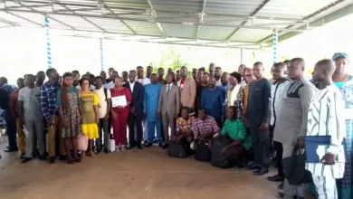 Samedi 9 décembre 2023 s'est tenue à Lomé, une table ronde sur la valorisation des résultats de recherche et de l'innovation au Togo