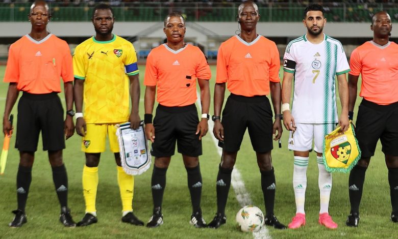 L’équipe nationale locale du Togo qui était en fin de stage ce vendredi 5 janvier, a perdu (0-3) contre l’Algérie en match amical international au Stade de Kégué.