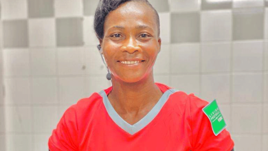 La FIFA a annoncé la désignation d’un quatuor d’arbitres togolaises pour officier le match opposant l’équipe nationale féminine du Maroc à son homologue de la Tunisie.
