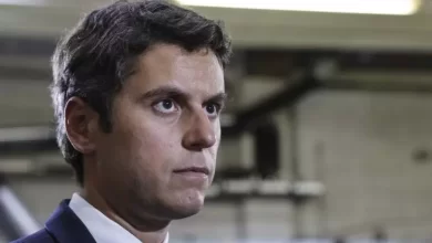 Le président Emmanuel Macron a nommé mardi 9 janvier 2024 à Matignon Gabriel Attal, 34 ans, qui devient le plus jeune Premier ministre