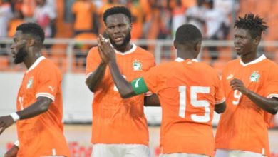 Pour le gros choc des 8es de finale de la CAN 2023, la Côte d’Ivoire a tenu tête au Sénégal (1-1) et s’est imposée aux tirs au but (5-4). Les Éléphants sortent donc l’équipe tenante du titre.