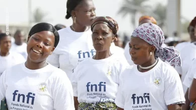 Le Fonds national (FNFI) se porte bien au Togo. Les chiffres parlent d’eux mêmes. En dix ans,  1 868 017 crédits  ont été octroyés