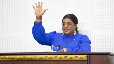 Les députés togolais ont effectué mardi 23 janvier 2024, leur retour à l'Assemblée nationale pour leur première session extraordinaire 