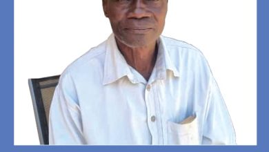 Défalé, ville située dans la préfecture der Doufelgou au nord Togo  un nouveau chef canton. Il s'agit de ABETA Soukoum,