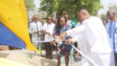 L’Université de Kara située à 420 km de Lomé est en fête. Les activités marquant ses vingt ans d’existence ont été lancées par le ministre de l’enseignement supérieur, Pr Ihou Majesté jeudi 25 janvier 2024.