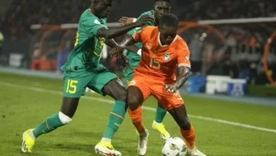 Krépin Diatta est visé par une enquête de la Confédération africaine de football (CAF) après son pétage de plombs faisant suite à l’élimination du Sénégal en huitièmes de finale de la CAN 2023.