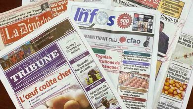 Le ministère de la Communication et des Médias a organisé vendredi 5 janvier 2024 à Lomé, une rencontre d’échange avec les présidents des organisations professionnelles et secrétaires généraux des syndicats de la presse togolaise, un an après la signature de la convention collective de la presse privée