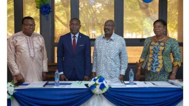 Après deux années de formation théorique et pratique, axée sur le développement des compétences nécessaires pour assurer un encadrement pédagogique de qualité dans les établissements scolaires, les élèves inspecteurs et conseillers pédagogiques ont démarré la phase de soutenance de leur rapport et mémoire de fin de formation.  