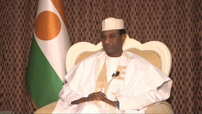 Dans une déclaration faite mardi 16 janvier 2024, devant la presse russe, le vice-premier ministre de ce pays, Alexeï Ouvertchouk a indiqué que son pays entendait renforcer sa coopération avec le Niger dans les domaines économique et commercial.
