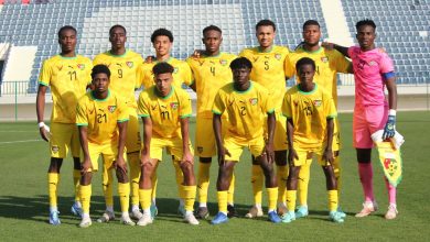 Lors de leur dernière sortie dans le tournoi international de Dubaï disputée  vendredi 2 février 2024, les Éperviers Espoirs se sont imposés sur un score de 3 buts à 2 devant leurs homologues du Qatar. 