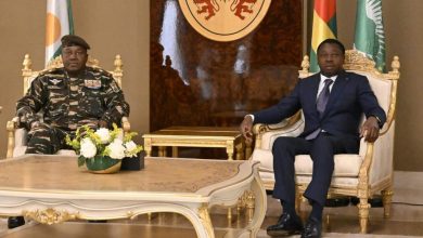 Faure Gnassingbé a réussi à obtenir de la junte militaire au Niger, la libération sous conditions du fils du président Bazoum