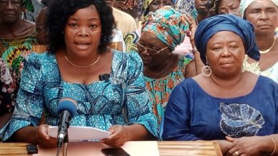 Solidaire des commerçantes et commerçants depuis l'incendie qui a ravagé le marché d'Agoè-Assiyéyé dans la nuit 21 au 22 décembre 2023, Faure Gnassingbé peut être fier que ses initiatives et actions aussi personnelles qu'officielles sur ses instructions ont satisfait les victimes.