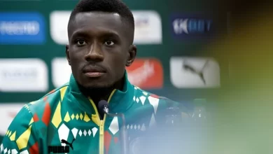 Le milieu de terrain Idrissa Gueye a tenté d’expliquer l’élimination du Sénégal en huitièmes de finale de CAN face à la Côte d’Ivoire (5-4 aux tirs au but).