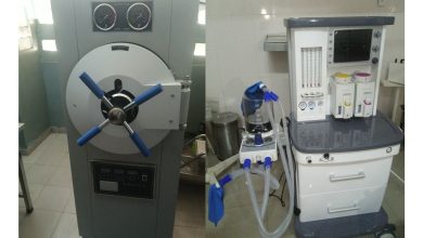 La table d’anesthésie va permettre l’opérationnalisation d’un bloc opératoire qui sera destiné au service de gynécologie pour ses interventions