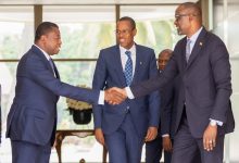 Le Président de la République, Faure Essozimna Gnassingbé s’est entretenu à Lomé mardi 30 janvier 2023, avec le ministre malien des Affaires étrangères et de la coopération internationale, Abdoulaye Diop, en visite de travail à Lomé.