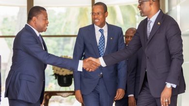 Le Président de la République, Faure Essozimna Gnassingbé s’est entretenu à Lomé mardi 30 janvier 2023, avec le ministre malien des Affaires étrangères et de la coopération internationale, Abdoulaye Diop, en visite de travail à Lomé.