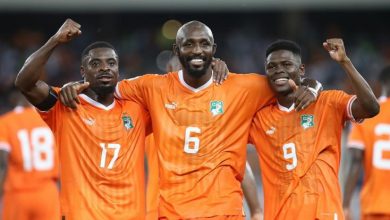 Grâce à leur victoire face à la République démocratique du Congo, les Éléphants de la Côte d'Ivoire  rejoignent les Nigérians en finale de la Coupe d'Afrique des nations. Les Congolais, eux, défieront l'Afrique du Sud dans le match pour la troisième place.