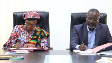  Au Togo, la coopération entre l’Université de Lomé (UL) et le bureau-pays de l’Organisation mondiale de la santé (OMS) va se poursuivre.