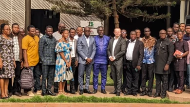 A l’initiative du CONAPP en collaboration avec CONIIA une trentaine de journalistes ont pris part mardi 6 février 2023 à Lomé à une formation sur le concept de l’Intelligence Artificielle (IA) et de ses enjeux.