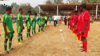 Championnat scolaire et universitaire 2023-2024 : La phase préfectorale lancée à Agou