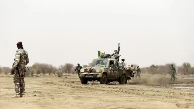 Un chef local de la Katiba Macina, responsable de la mort de nombreux civils, a été neutralisé par l’armée du Mali dans le secteur de Niono,