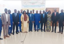 Les membres de la Haute autorité de l’audiovisuel et de la communication (HAAC) se sont réunis en conclave, les 15 et 16 février à Kpalimé, pour adopter les textes réglementaires devant régir la gestion médiatique des élections législatives et régionales du 13 avril prochain au Togo.